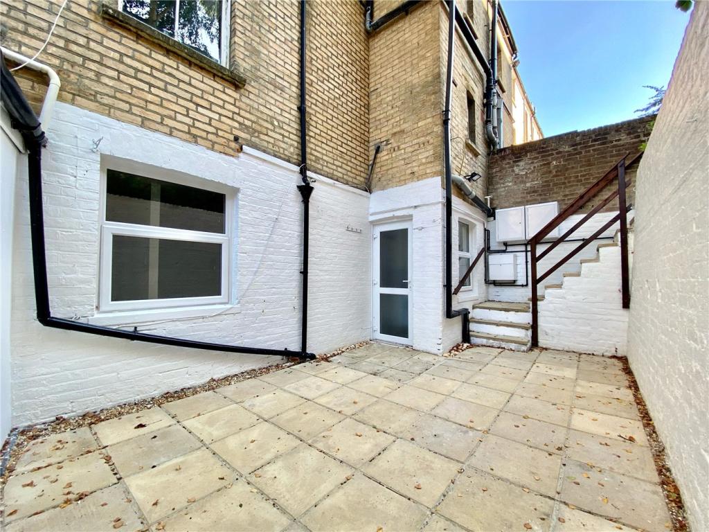 1 bed Apartment for rent in Bournemouth. From Winkworth - Westbourne