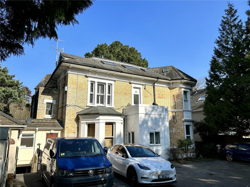 1 bed Apartment for rent in Bournemouth. From Winkworth - Westbourne 1 bed Apartment for rent in Bournemouth. From Winkworth - Westbourne