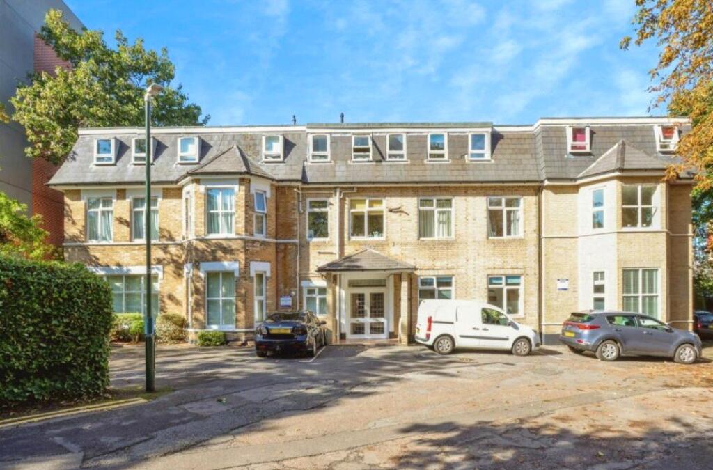 1 bed Apartment for rent in Bournemouth. From Winkworth - Westbourne