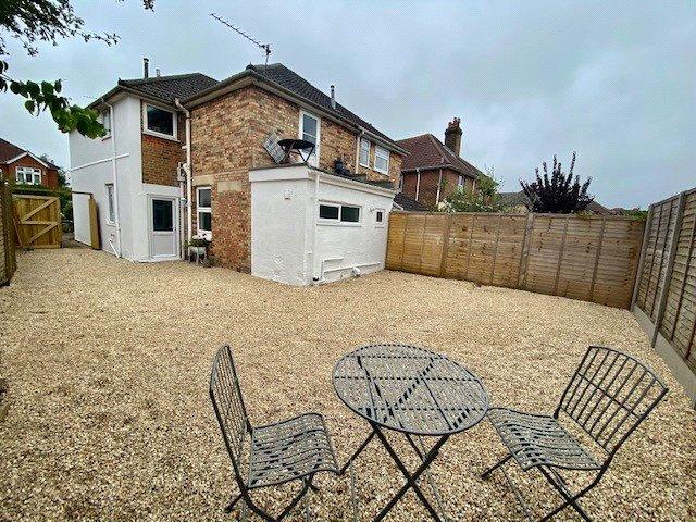 1 bed Apartment for rent in Poole. From Winkworth - Westbourne