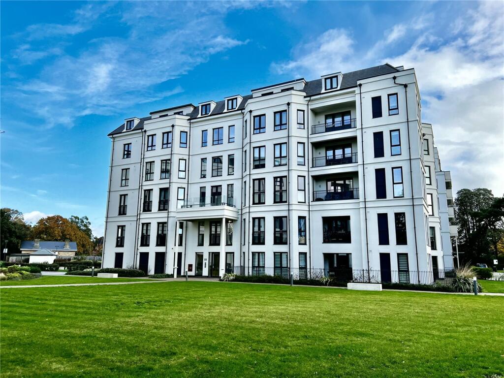 1 bed Apartment for rent in Bournemouth. From Winkworth - Westbourne