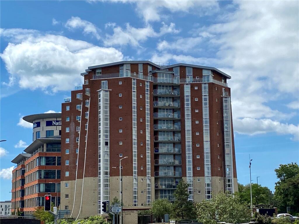 2 bed Apartment for rent in Bournemouth. From Winkworth - Westbourne