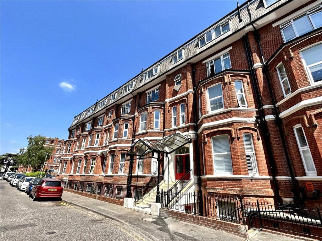 2 bed Apartment for rent in Bournemouth. From Winkworth - Westbourne