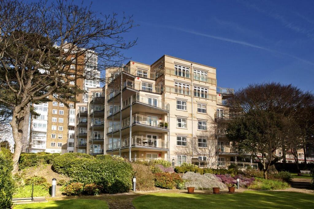 2 bed Apartment for rent in Bournemouth. From Winkworth - Westbourne