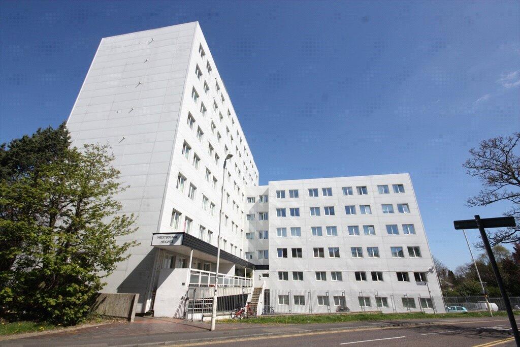 2 bed Apartment for rent in Bournemouth. From Winkworth - Westbourne