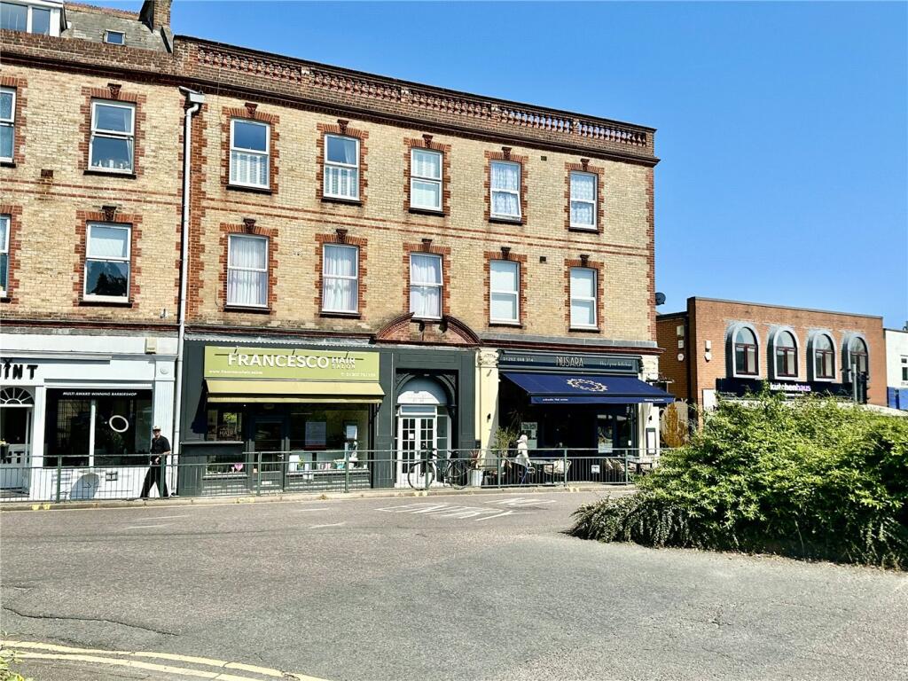 1 bed Apartment for rent in Bournemouth. From Winkworth - Westbourne