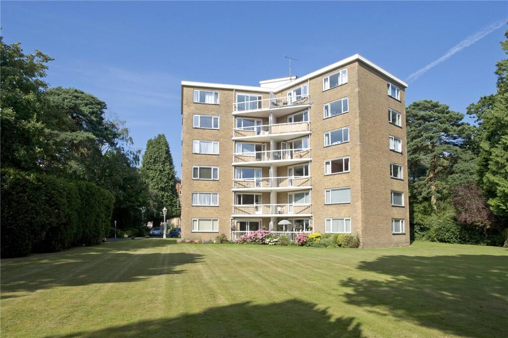 2 bed Apartment for rent in Bournemouth. From Winkworth - Westbourne