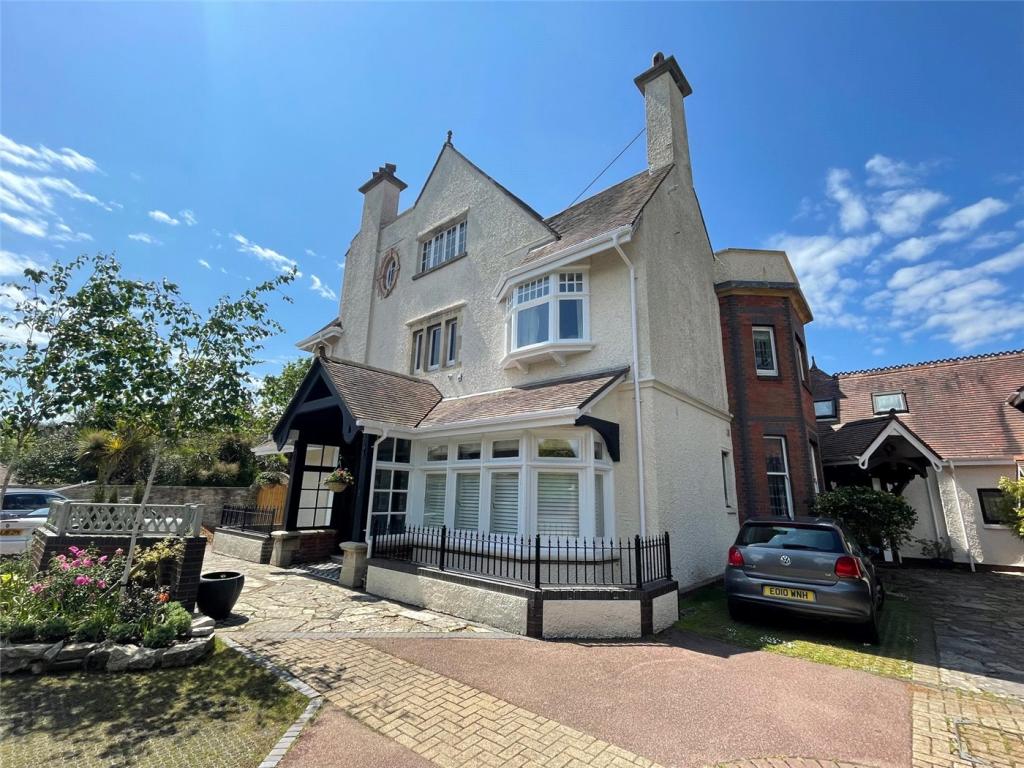 2 bed Apartment for rent in Bournemouth. From Winkworth - Westbourne