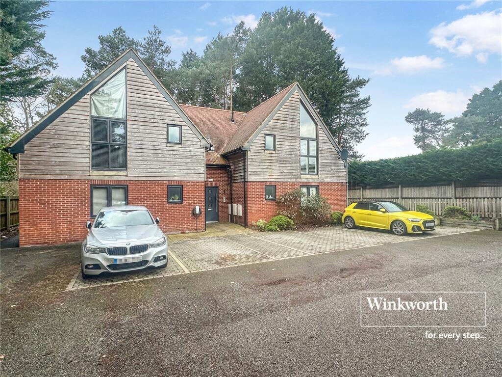 2 bed Apartment for rent in Ashley Heath. From Winkworth - Westbourne 2 bed Apartment for rent in Ashley Heath. From Winkworth - Westbourne