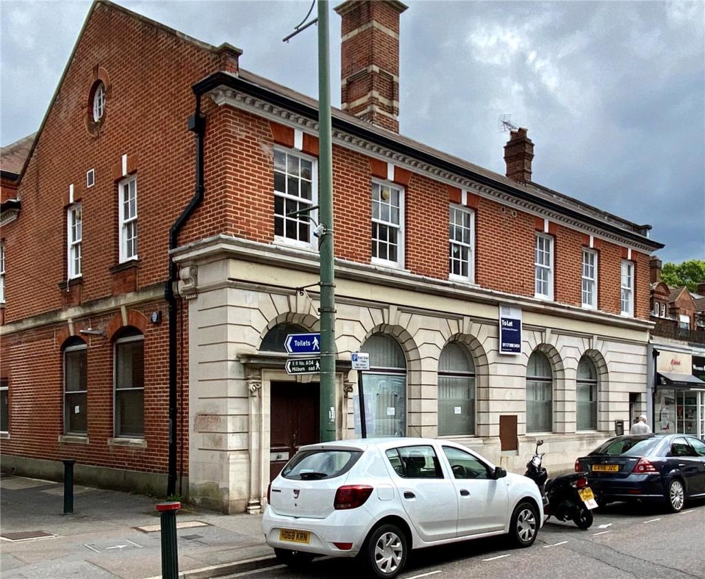 2 bed Apartment for rent in Bournemouth. From Winkworth - Westbourne