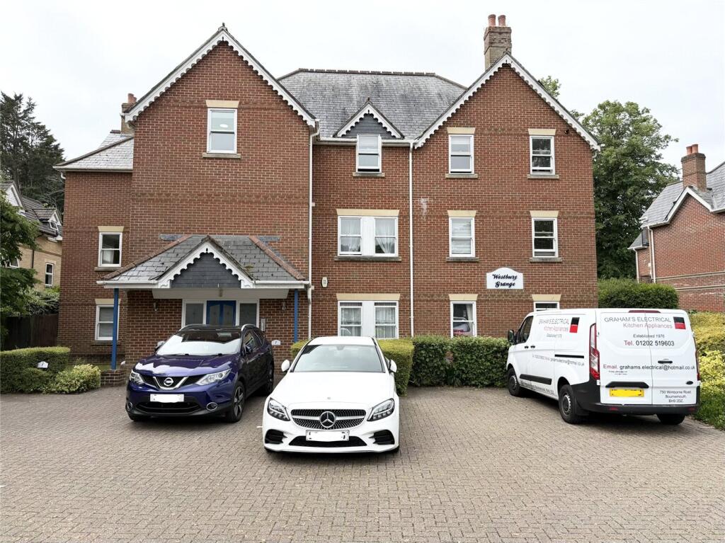 3 bed Penthouse for rent in Bournemouth. From Winkworth - Westbourne 3 bed Penthouse for rent in Bournemouth. From Winkworth - Westbourne