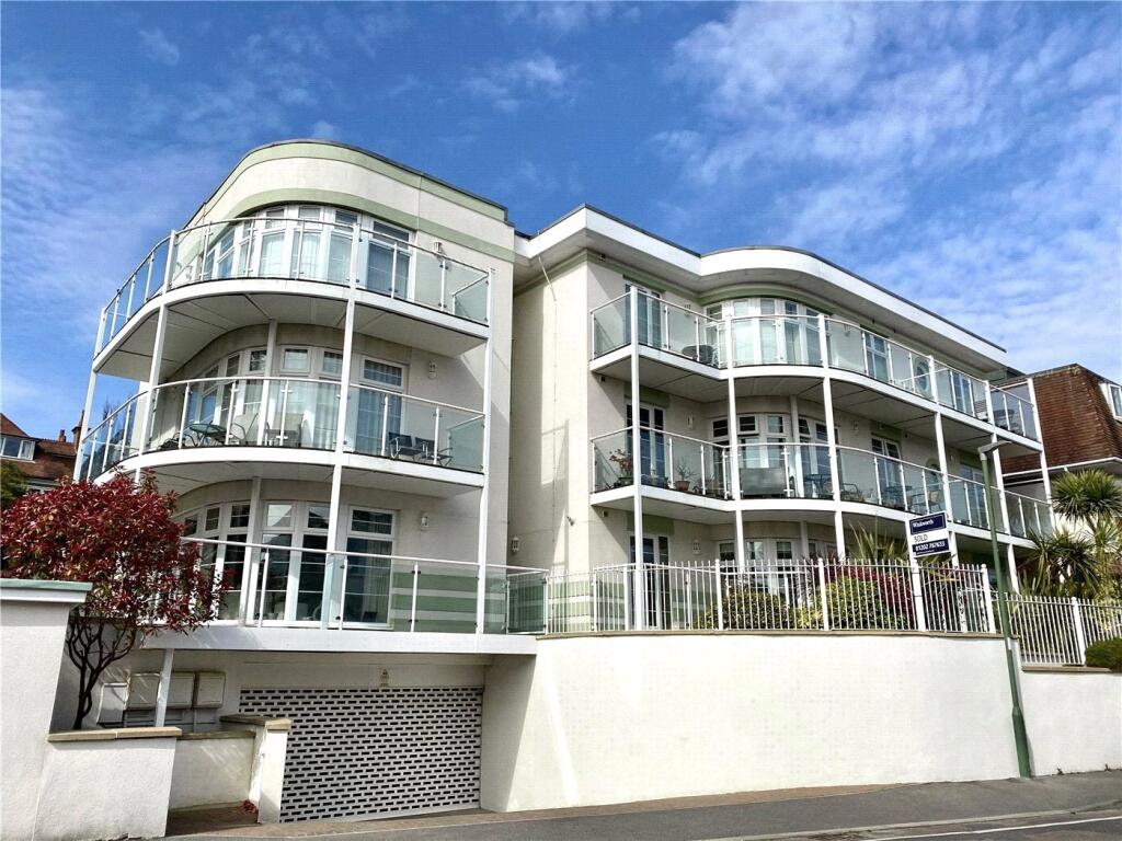 2 bed Apartment for rent in Bournemouth. From Winkworth - Westbourne