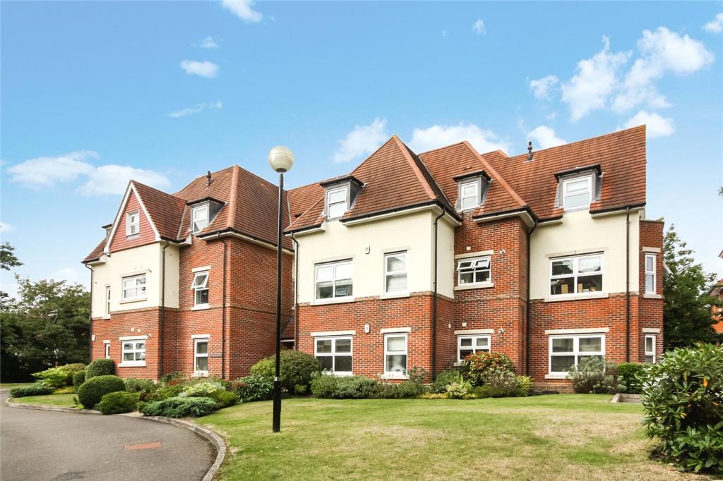 3 bed Apartment for rent in Poole. From Winkworth - Westbourne