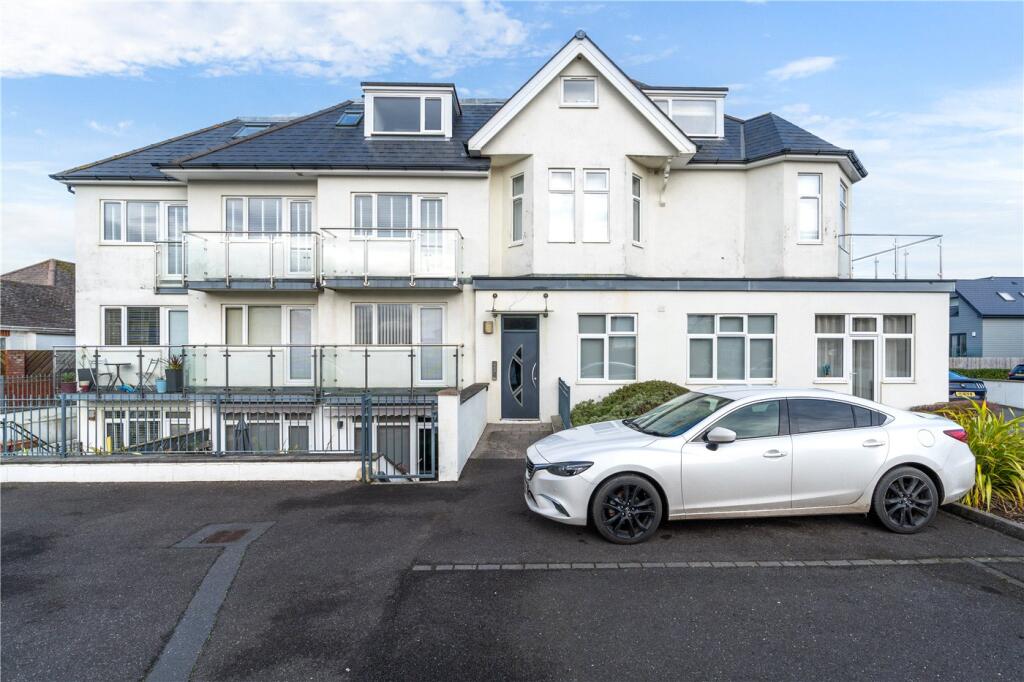 1 bed Apartment for rent in Winkton. From Winkworth - Westbourne