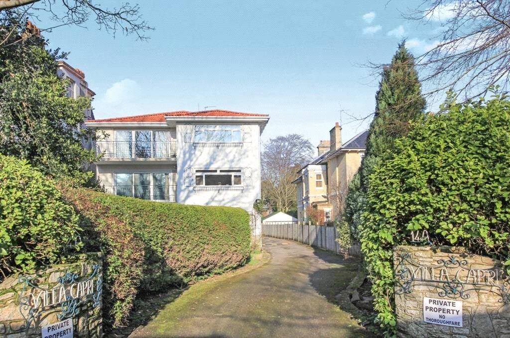 3 bed Apartment for rent in Bournemouth. From Winkworth - Westbourne