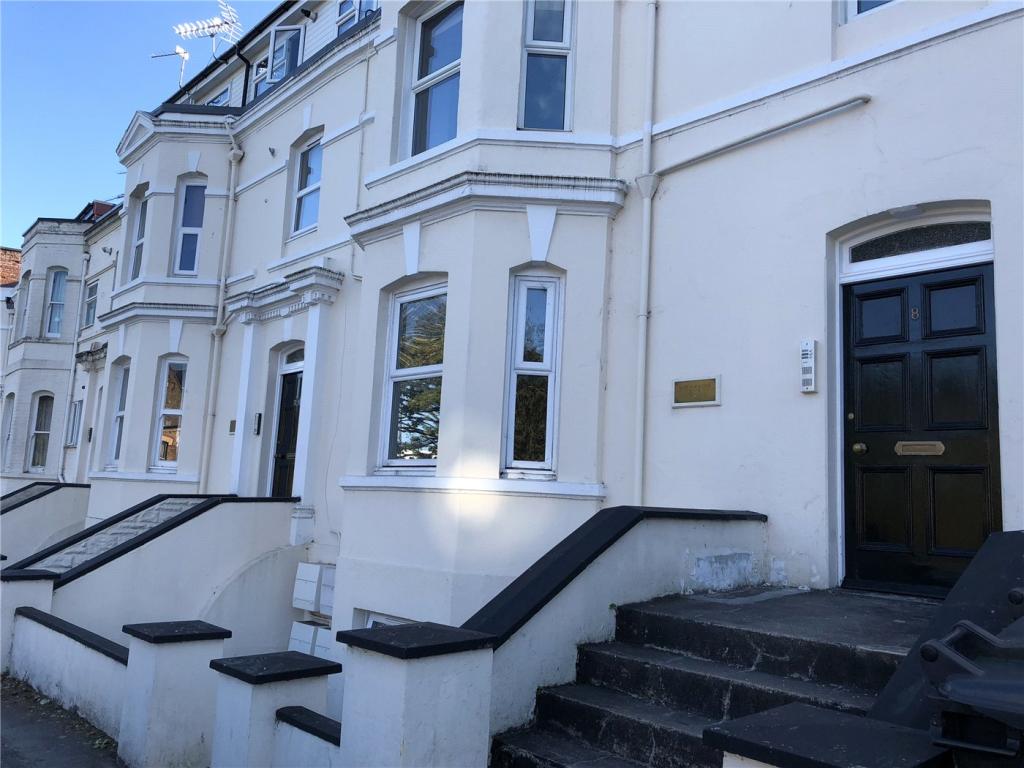 1 bed Apartment for rent in Bournemouth. From Winkworth - Westbourne