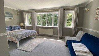 1 bed Annexe for rent in Bournemouth. From Winkworth - Westbourne 1 bed Annexe for rent in Bournemouth. From Winkworth - Westbourne
