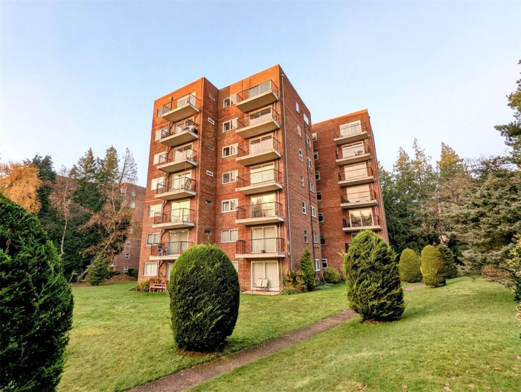 2 bed Apartment for rent in Bournemouth. From Winkworth - Westbourne