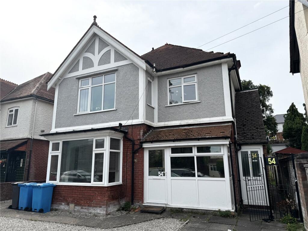 1 bed Apartment for rent in Poole. From Winkworth - Westbourne