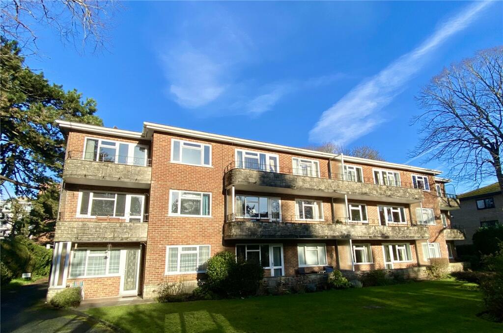 4 bed Apartment for rent in Bournemouth. From Winkworth - Westbourne