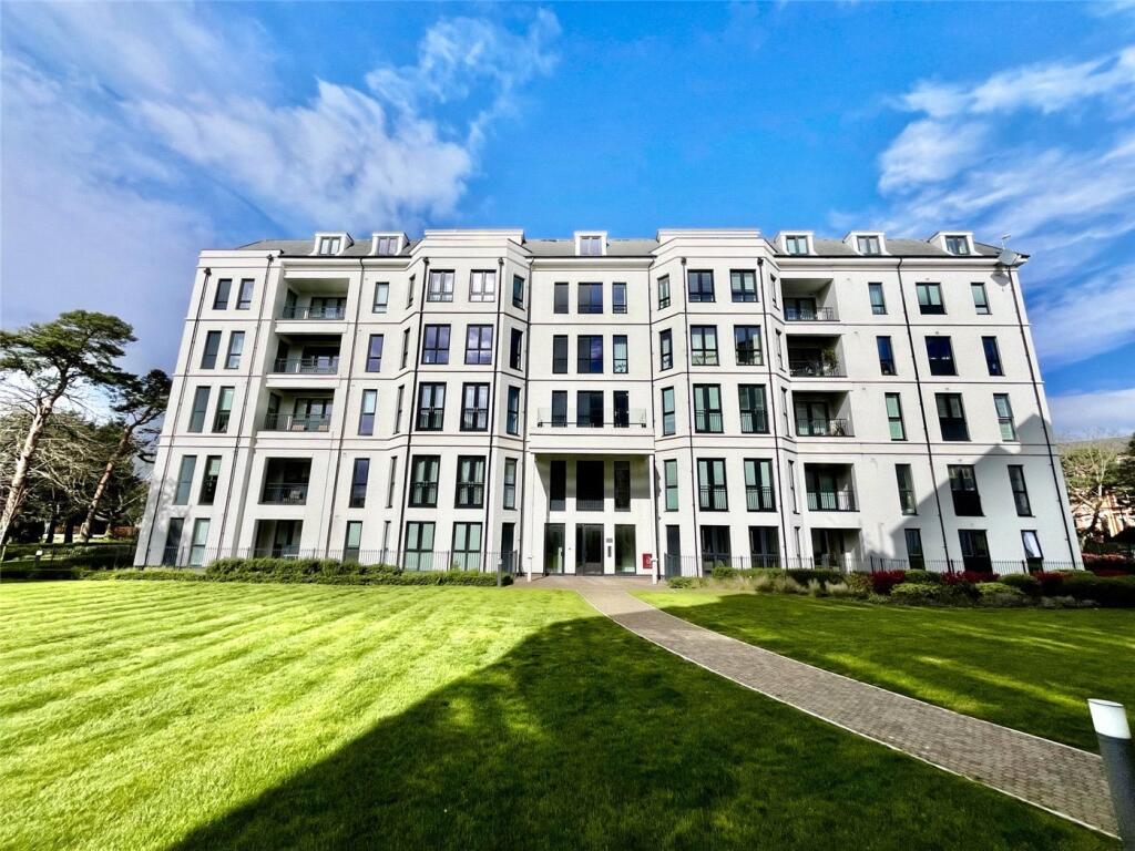 2 bed Apartment for rent in Bournemouth. From Winkworth - Westbourne