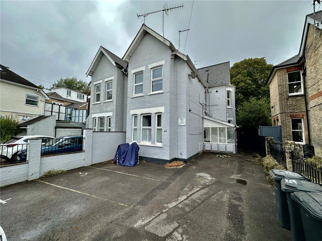 1 bed Apartment for rent in Bournemouth. From Winkworth - Westbourne 1 bed Apartment for rent in Bournemouth. From Winkworth - Westbourne