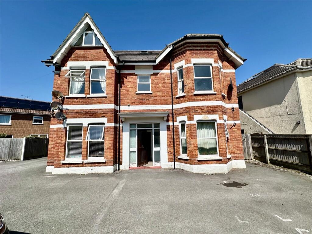 1 bed Apartment for rent in Bournemouth. From Winkworth - Westbourne 1 bed Apartment for rent in Bournemouth. From Winkworth - Westbourne