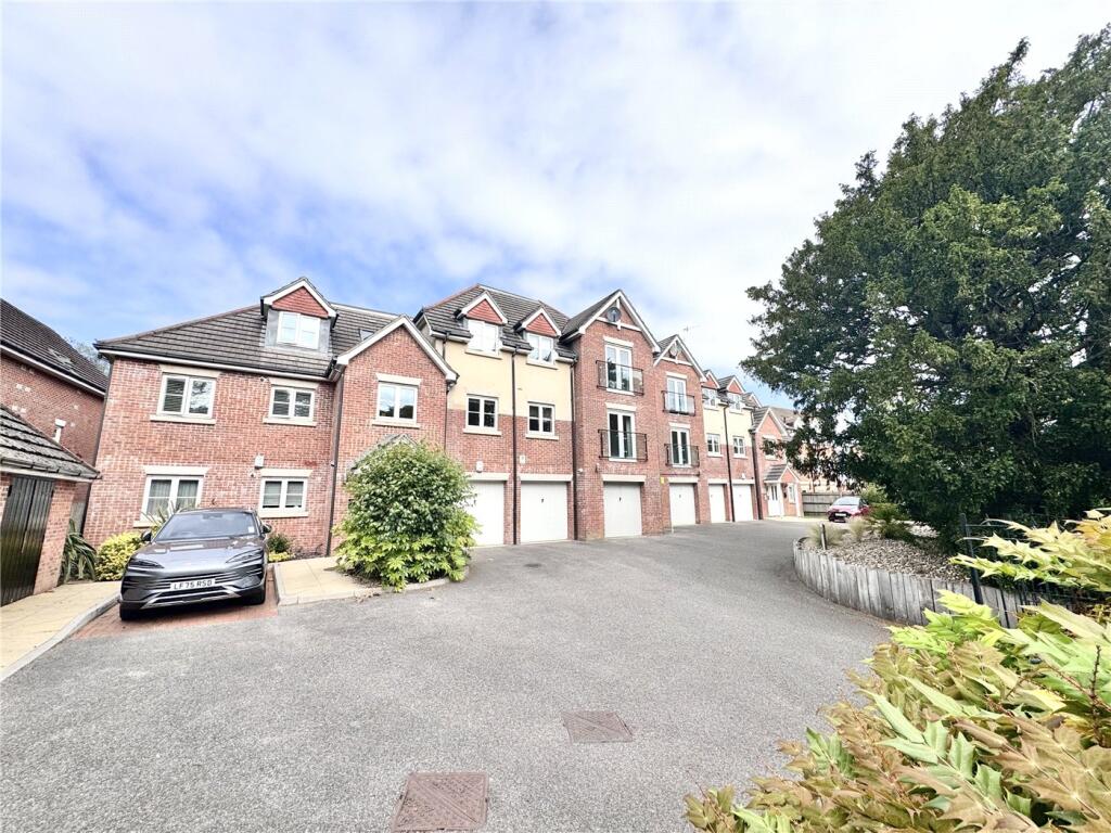 2 bed Apartment for rent in Bournemouth. From Winkworth - Westbourne