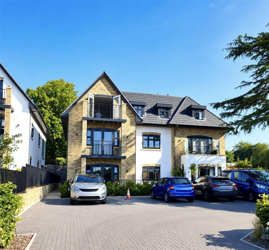 2 bed Penthouse for rent in Poole. From Winkworth - Westbourne 2 bed Penthouse for rent in Poole. From Winkworth - Westbourne