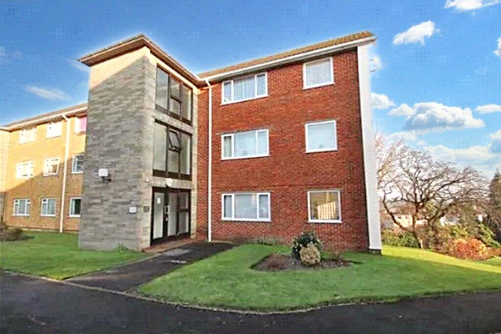 2 bed Apartment for rent in Bournemouth. From Winkworth - Westbourne