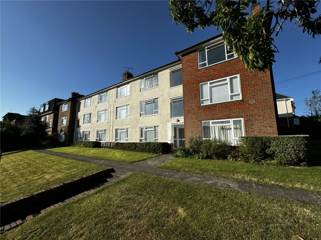 2 bed Apartment for rent in Bournemouth. From Winkworth - Westbourne
