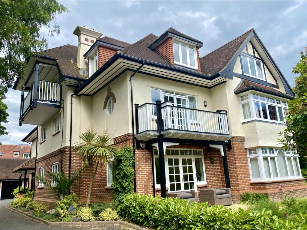 2 bed Apartment for rent in Bournemouth. From Winkworth - Westbourne 2 bed Apartment for rent in Bournemouth. From Winkworth - Westbourne