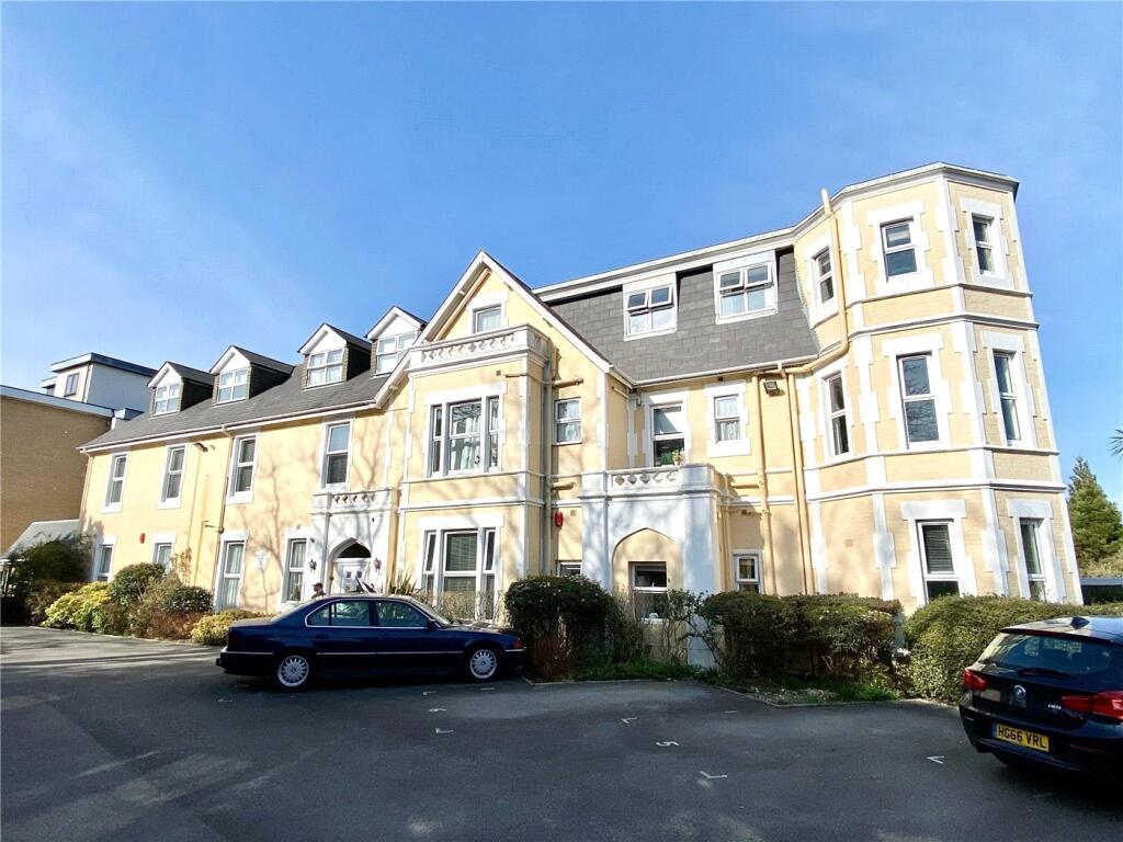 2 bed Apartment for rent in Bournemouth. From Winkworth - Westbourne