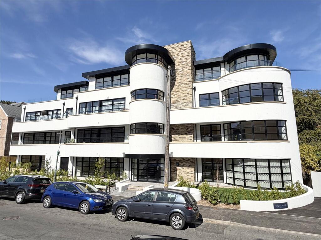 1 bed Apartment for rent in Bournemouth. From Winkworth - Westbourne