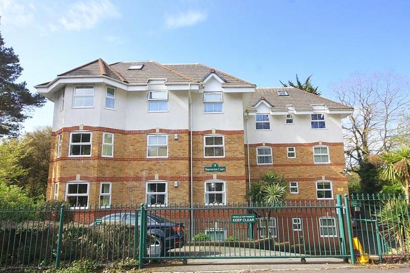 2 bed Apartment for rent in Bournemouth. From Winkworth - Westbourne