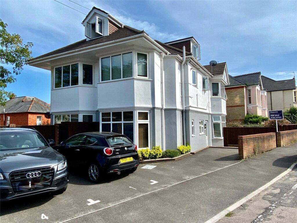 1 bed Apartment for rent in Bournemouth. From Winkworth - Westbourne 1 bed Apartment for rent in Bournemouth. From Winkworth - Westbourne