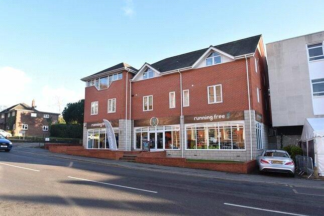 2 bed Apartment for rent in Poole. From Winkworth - Westbourne