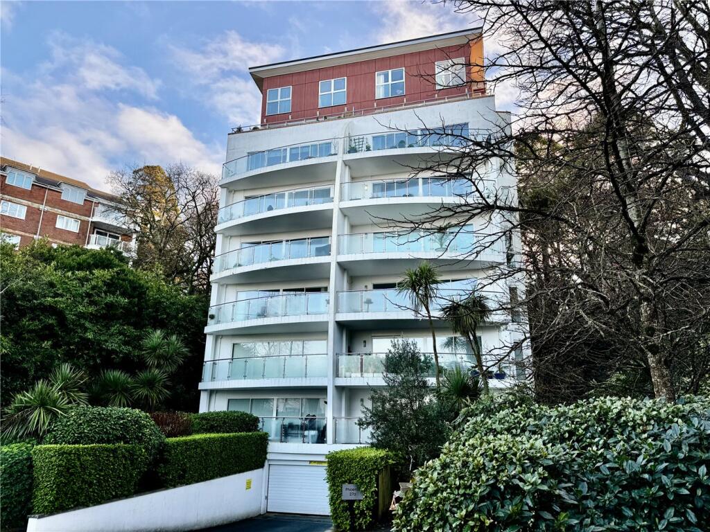 2 bed Apartment for rent in Poole. From Winkworth - Westbourne