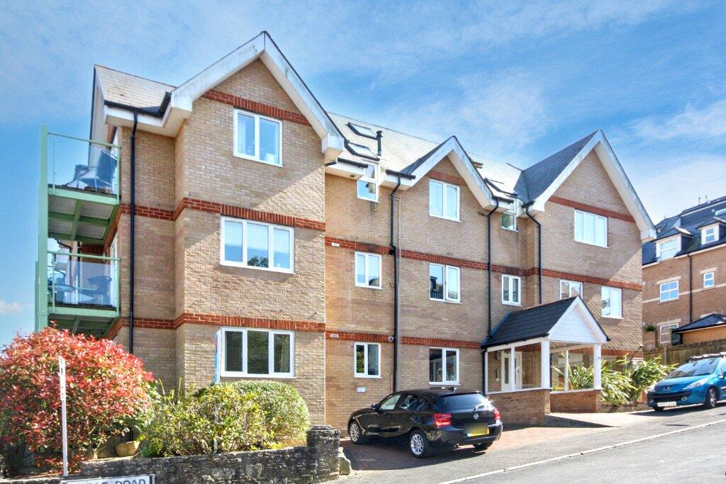 3 bed Penthouse for rent in Bournemouth. From Winkworth - Westbourne