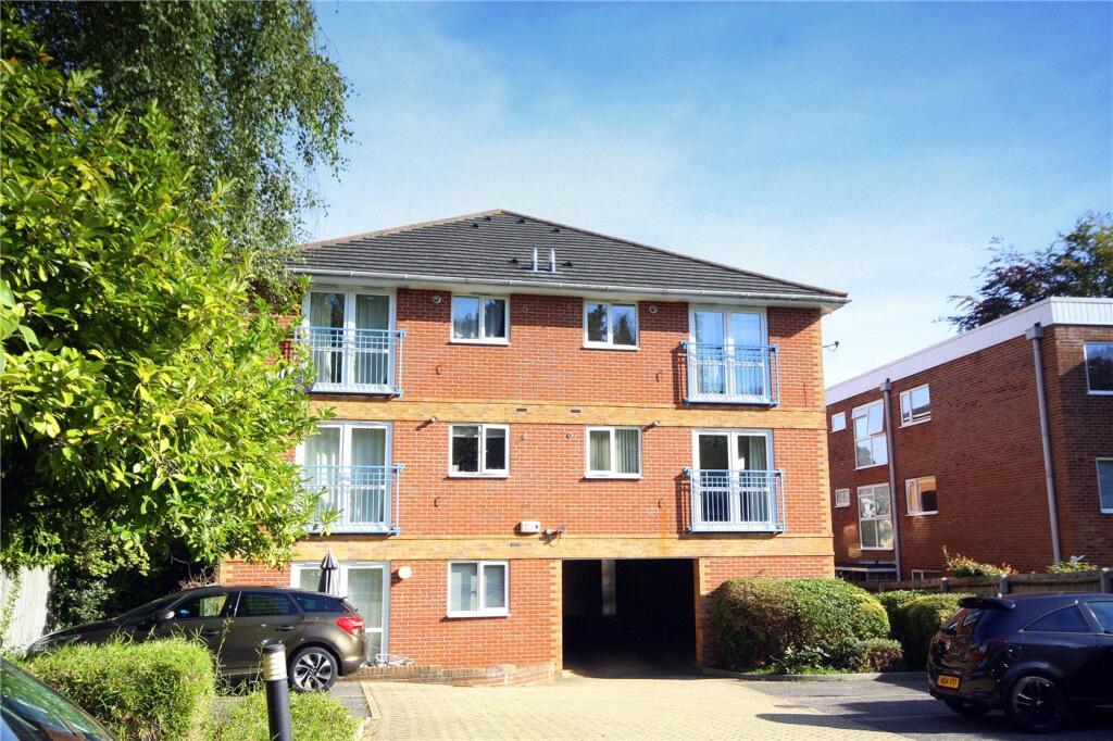 2 bed Apartment for rent in Bournemouth. From Winkworth - Westbourne