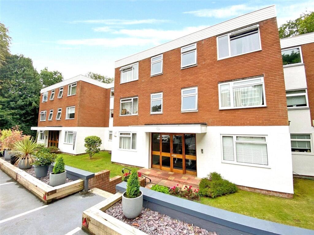 2 bed Apartment for rent in Bournemouth. From Winkworth - Westbourne 2 bed Apartment for rent in Bournemouth. From Winkworth - Westbourne