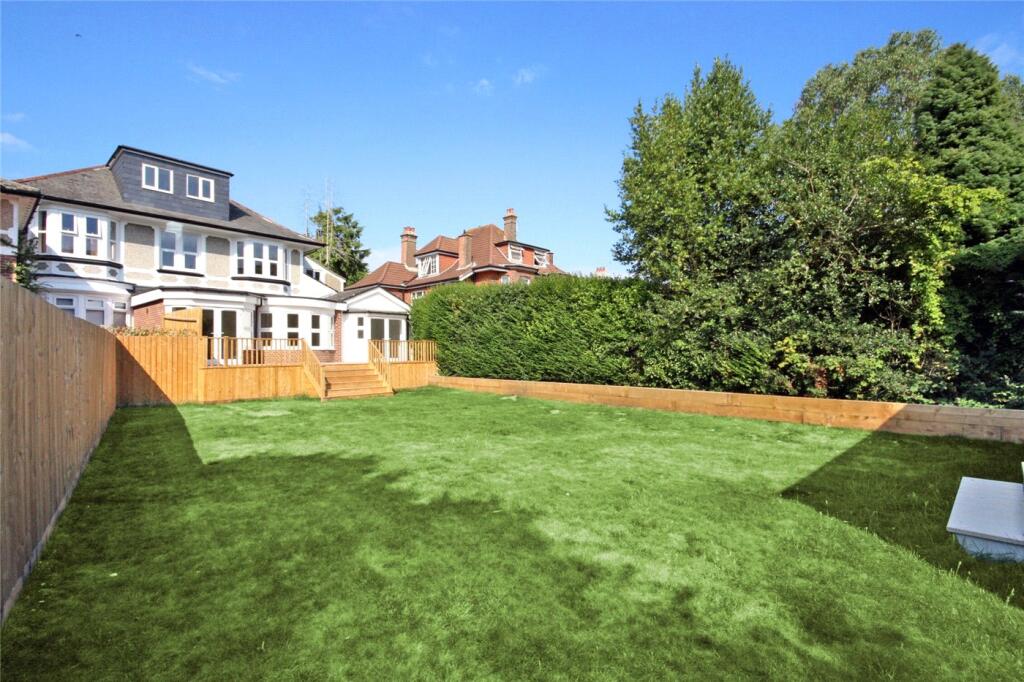 2 bed Apartment for rent in Bournemouth. From Winkworth - Westbourne 2 bed Apartment for rent in Bournemouth. From Winkworth - Westbourne