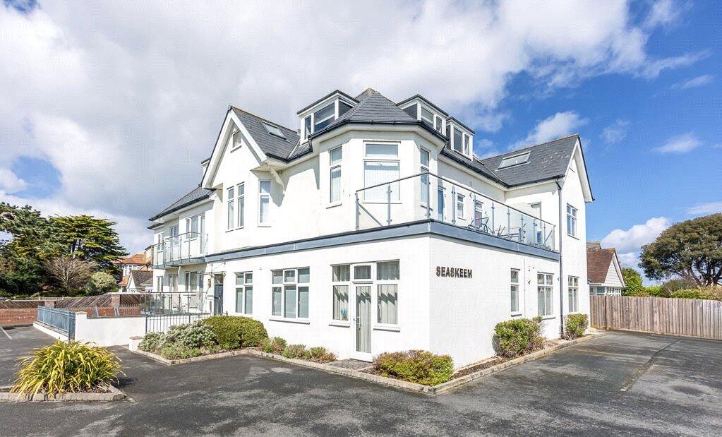 1 bed Apartment for rent in Bournemouth. From Winkworth - Westbourne