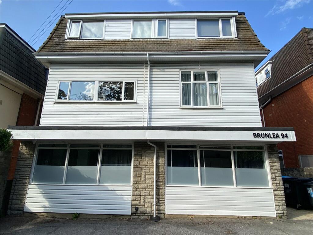 1 bed Apartment for rent in Bournemouth. From Winkworth - Westbourne