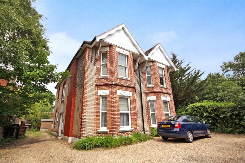 2 bed Annexe for rent in Bournemouth. From Winkworth - Westbourne 2 bed Annexe for rent in Bournemouth. From Winkworth - Westbourne