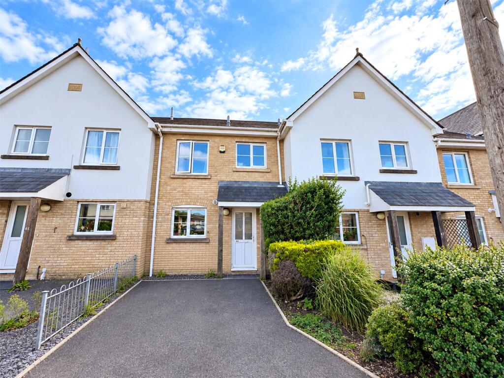 3 bed Detached for rent in Poole. From Winkworth - Westbourne