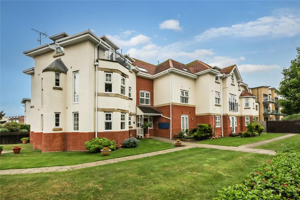 2 bed Apartment for rent in Winkton. From Winkworth - Westbourne
