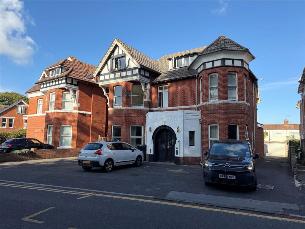 1 bed Apartment for rent in Bournemouth. From Winkworth - Westbourne