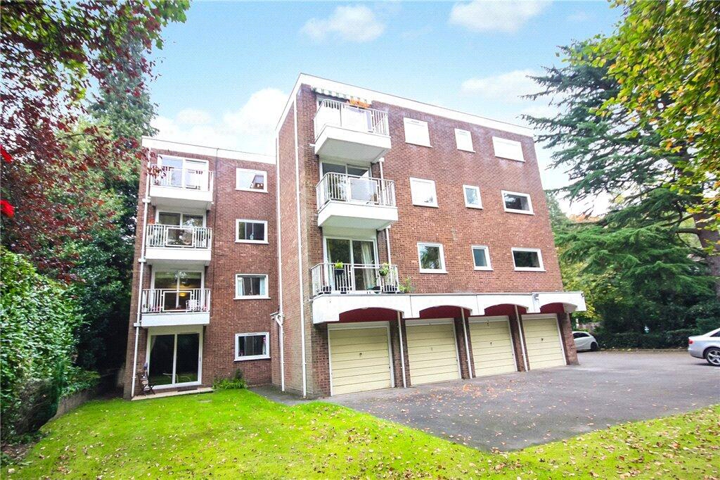 2 bed Apartment for rent in Bournemouth. From Winkworth - Westbourne