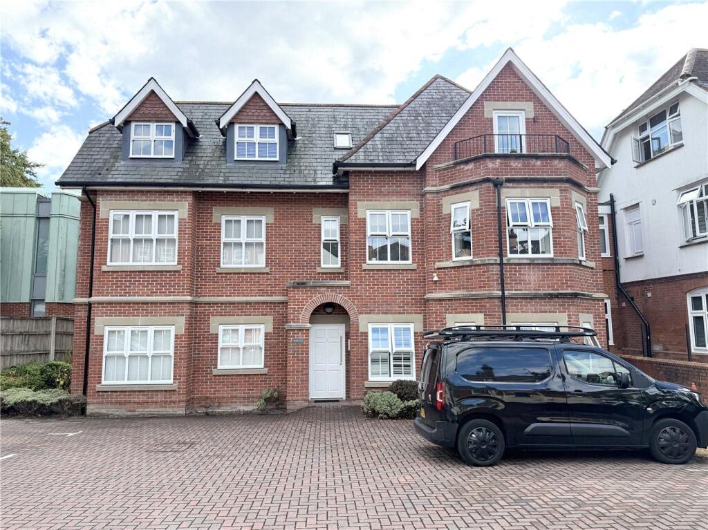1 bed Apartment for rent in Bournemouth. From Winkworth - Westbourne 1 bed Apartment for rent in Bournemouth. From Winkworth - Westbourne